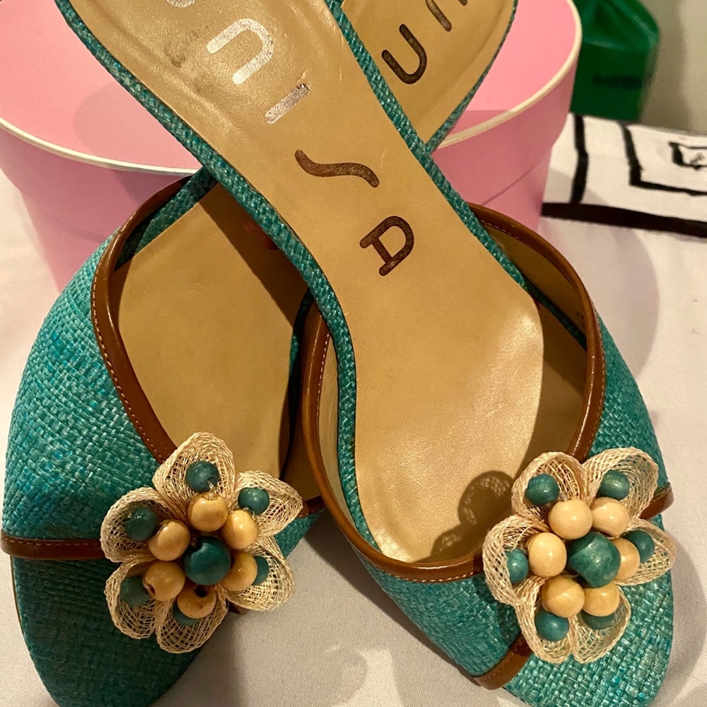 Mule Heels - image 3